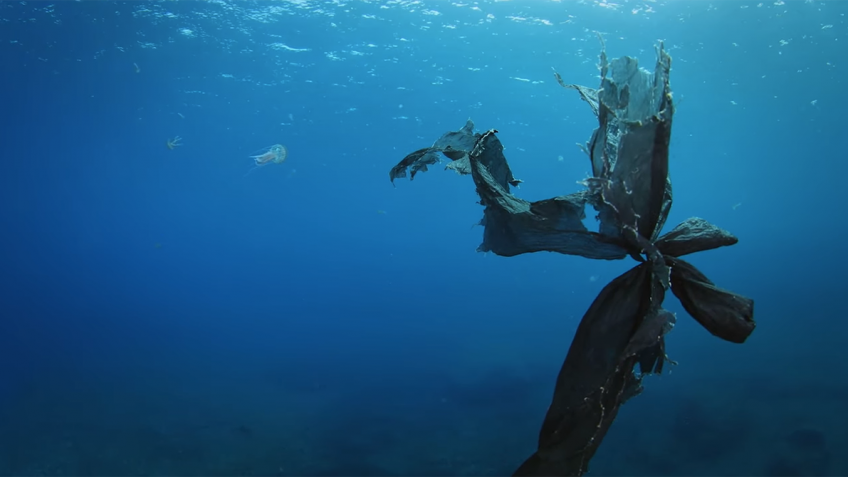Out of Plastic 2018 documentary